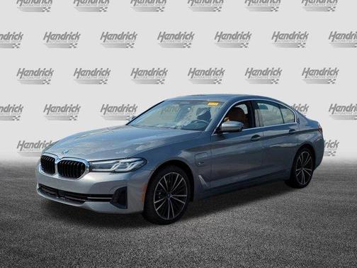 2023 BMW 530e 530e xDrive
