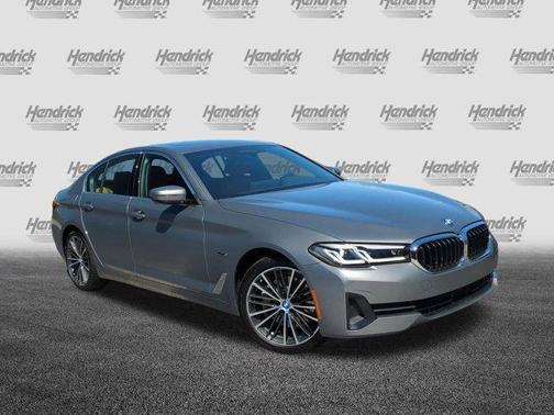 2023 BMW 530e 530e xDrive