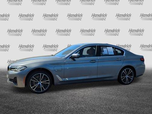 2023 BMW 530e 530e xDrive