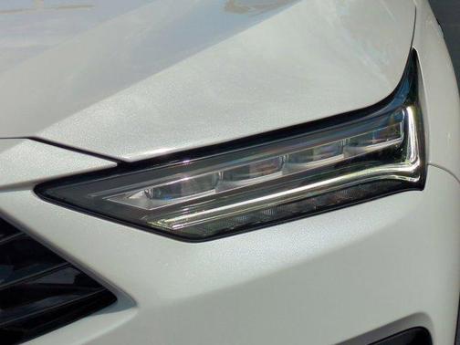 2025 Acura MDX A-Spec