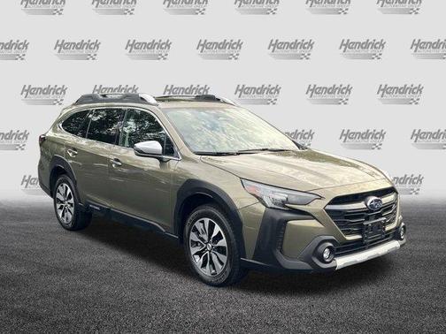 2023 Subaru Outback Touring XT