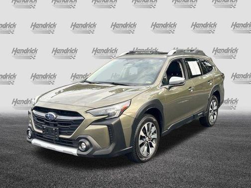 2023 Subaru Outback Touring XT
