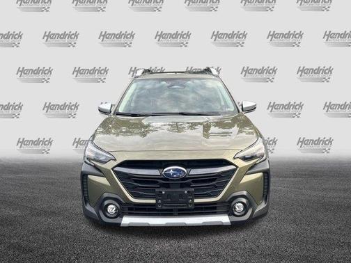 2023 Subaru Outback Touring XT