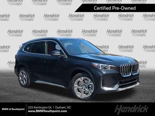2025 BMW X1 xDrive28i