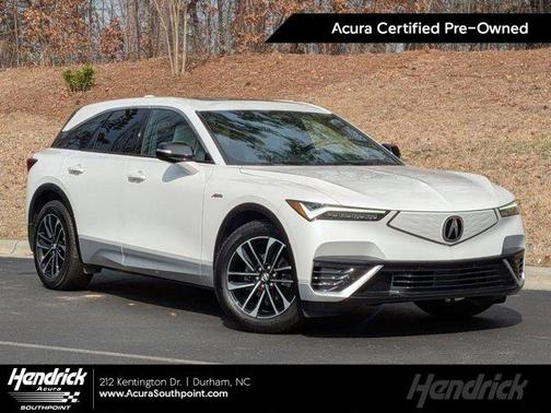 2024 Acura ZDX A-Spec
