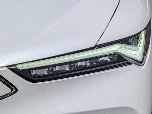 2024 Acura ZDX A-Spec