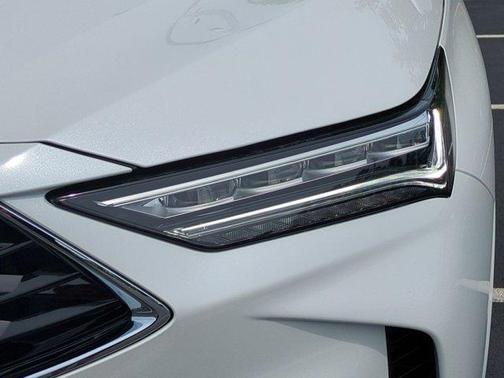 2025 Acura MDX Advance