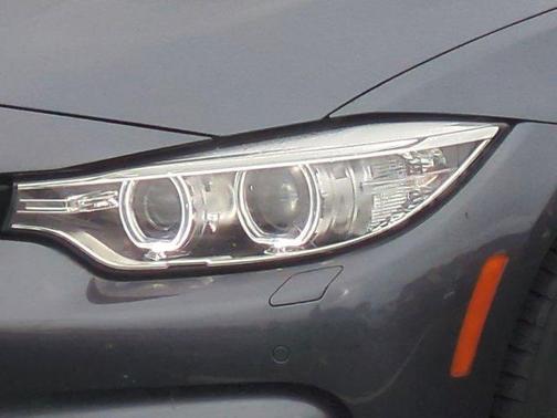 2016 BMW 428 Gran Coupe i xDrive