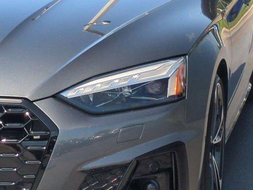 2024 Audi S5 3.0T Premium