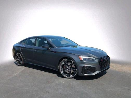 2024 Audi S5 3.0T Premium