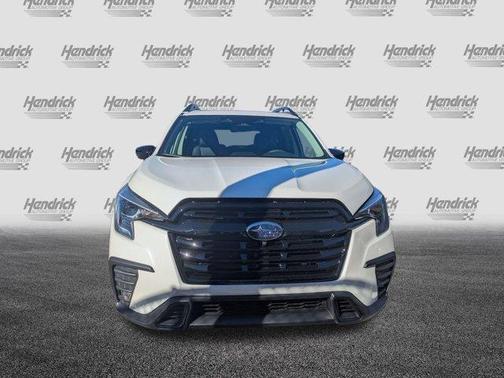 2026 Subaru Ascent Onyx Edition Touring