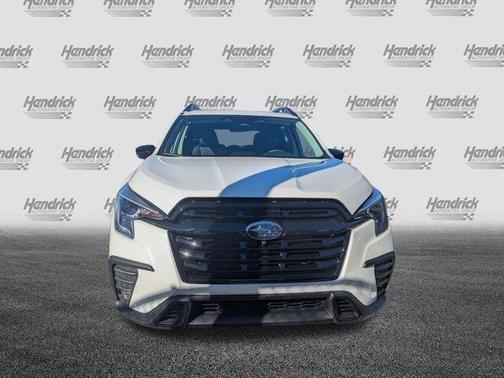 2026 Subaru Ascent Onyx Edition Touring