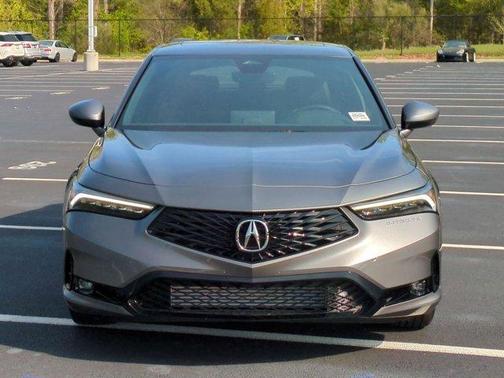 2025 Acura Integra w/A-Spec Package