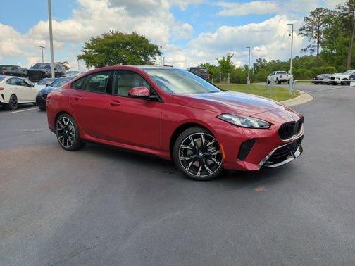2025 BMW 228 Gran Coupe xDrive