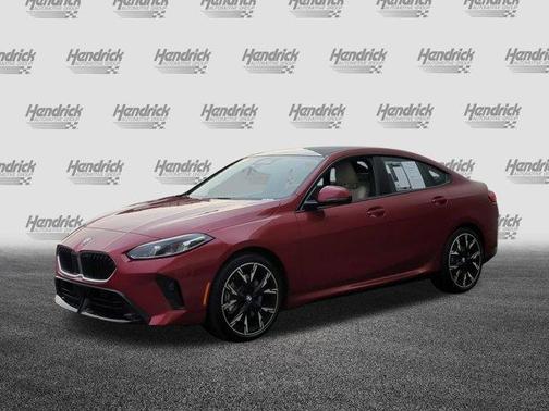 2025 BMW 228 Gran Coupe xDrive