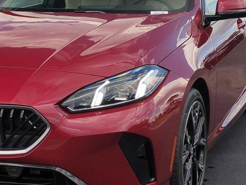 2025 BMW 228 Gran Coupe xDrive