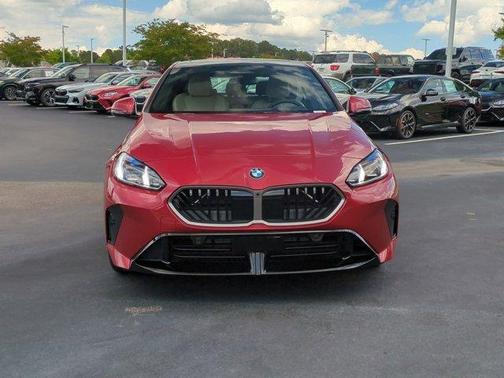 2025 BMW 228 Gran Coupe xDrive