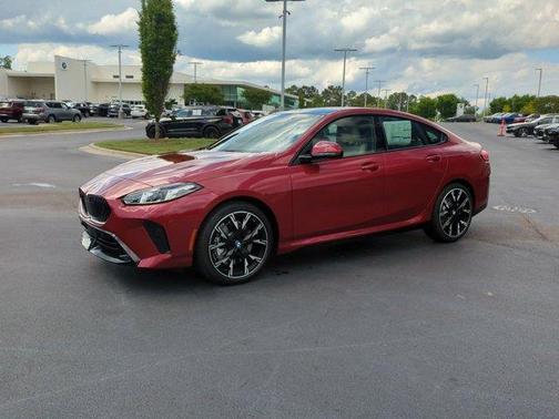 2025 BMW 228 Gran Coupe xDrive