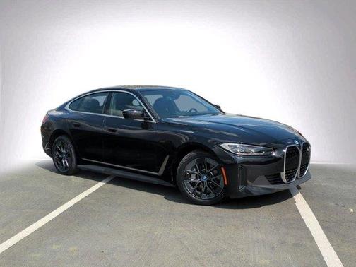 2024 BMW i4 Gran Coupe eDrive40