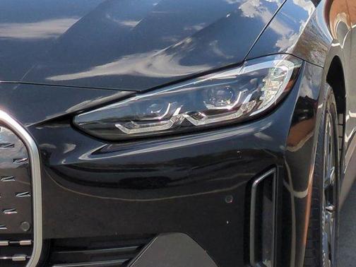 2024 BMW i4 Gran Coupe eDrive40