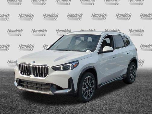 2026 BMW X1 xDrive28i