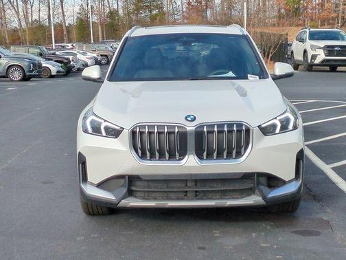 2026 BMW X1 xDrive28i