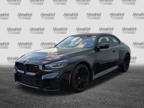 2024 BMW M2 Base