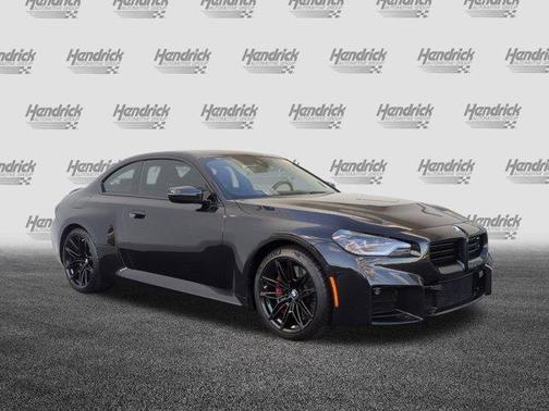 2024 BMW M2 Base