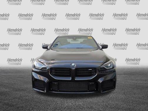2024 BMW M2 Base