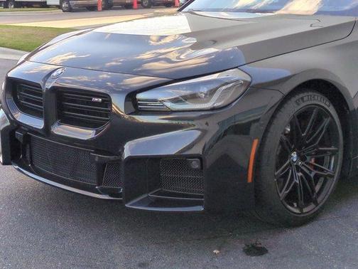 2024 BMW M2 Base