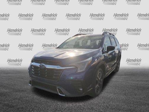 2026 Subaru Ascent Touring