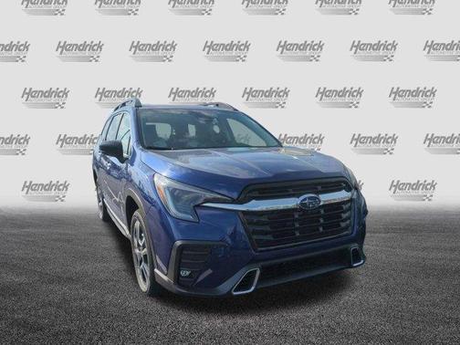 2026 Subaru Ascent Touring