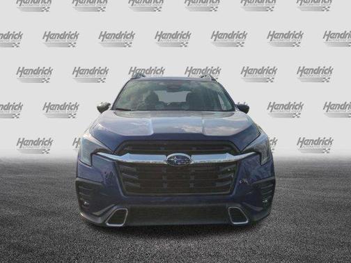 2026 Subaru Ascent Touring