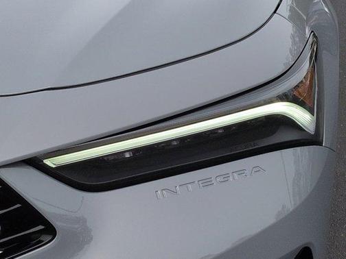 2026 Acura Integra A-Spec Technology