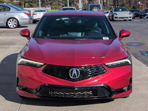 2023 Acura Integra w/A-Spec Package