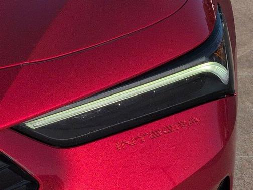 2023 Acura Integra w/A-Spec Package