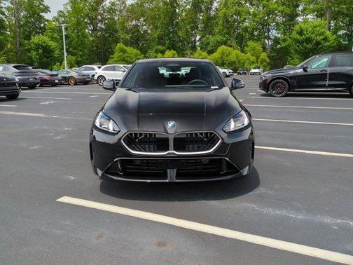 2026 BMW 228 Gran Coupe Base