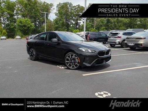 2026 BMW 228 Gran Coupe Base