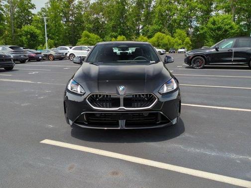 2026 BMW 228 Gran Coupe Base