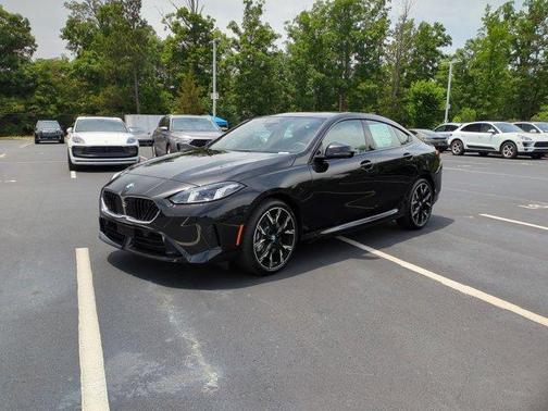 2026 BMW 228 Gran Coupe Base