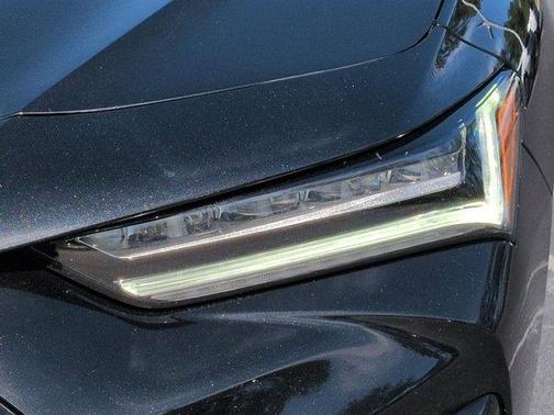 2023 Acura TLX A-Spec