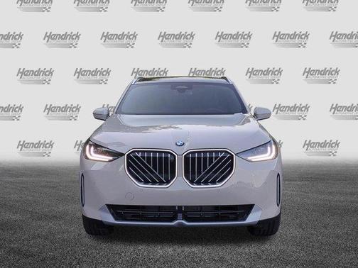 Dune 2026 BMW X3 30 xDrive