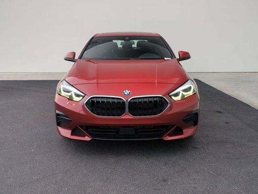 2024 BMW 228 Gran Coupe 228i sDrive Gran Coupe