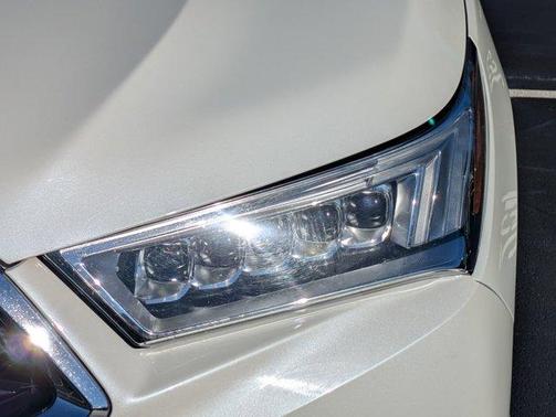 2018 Acura MDX 3.5L w/Technology Package