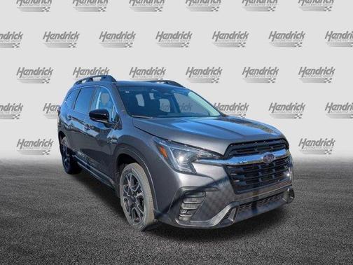 2026 Subaru Ascent Limited