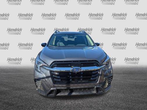 2026 Subaru Ascent Limited