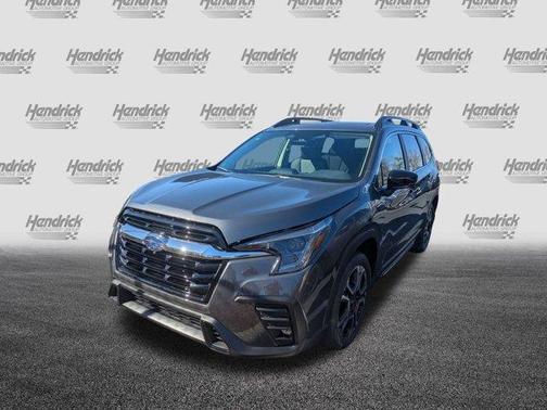 2026 Subaru Ascent Limited