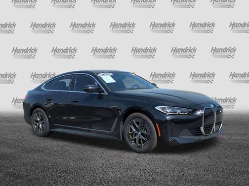 2023 BMW i4 Gran Coupe eDrive35