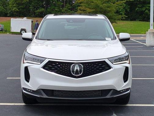 2024 Acura RDX Advance Package