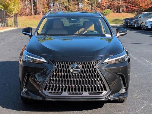 2023 Lexus NX 350 Premium